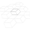 Ekena Millwork Small Pueblo Decorative Fretwork Wall Panels in Architectural Grade PVC, 11 3/8"W x 11 3/8"H x 3/8"T WALP12X12PBL - alternate 5